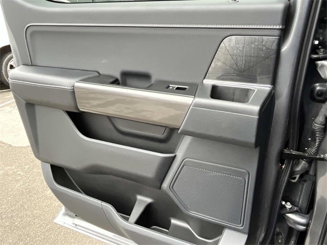 Certified 2023 Ford F150 XLT w/ Equipment Group 302A High image 17