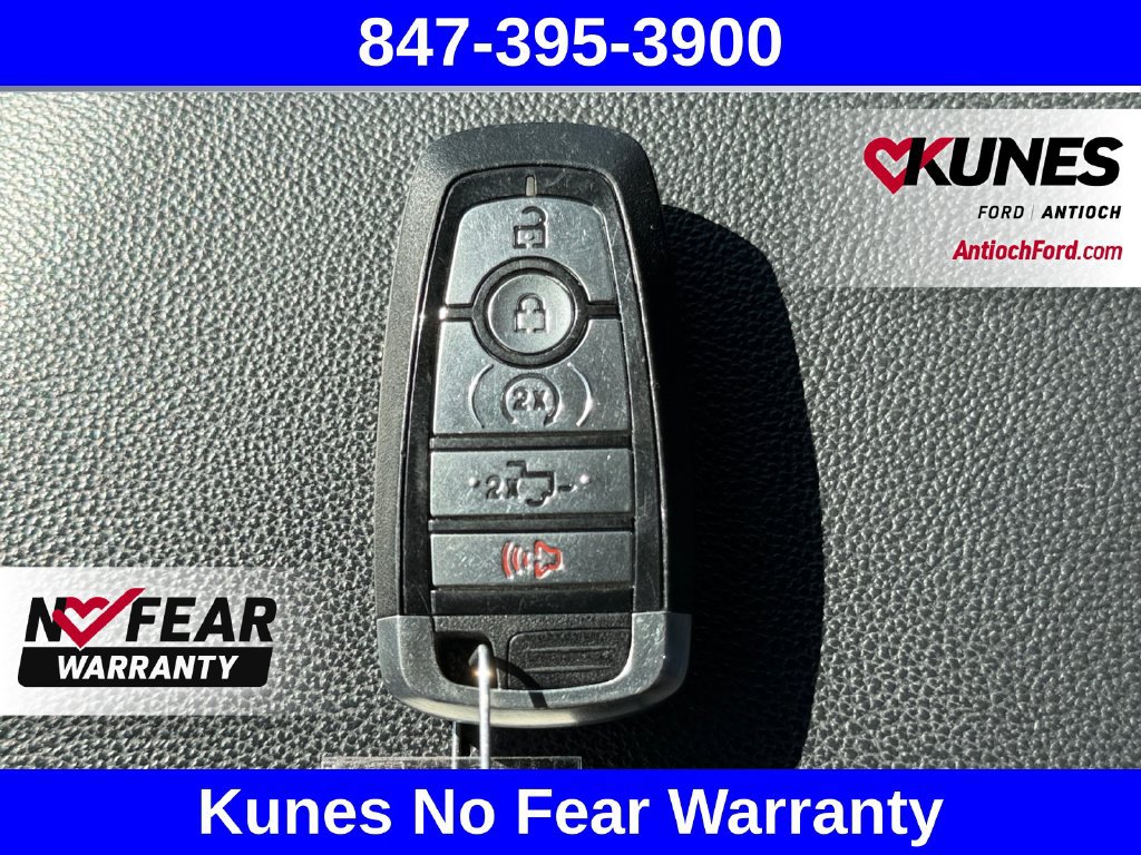 Certified 2023 Ford F150 XLT w/ Equipment Group 302A High AWD/4WD image 43