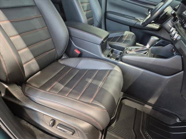 Used 2024 Honda CR-V Sport-L image 21