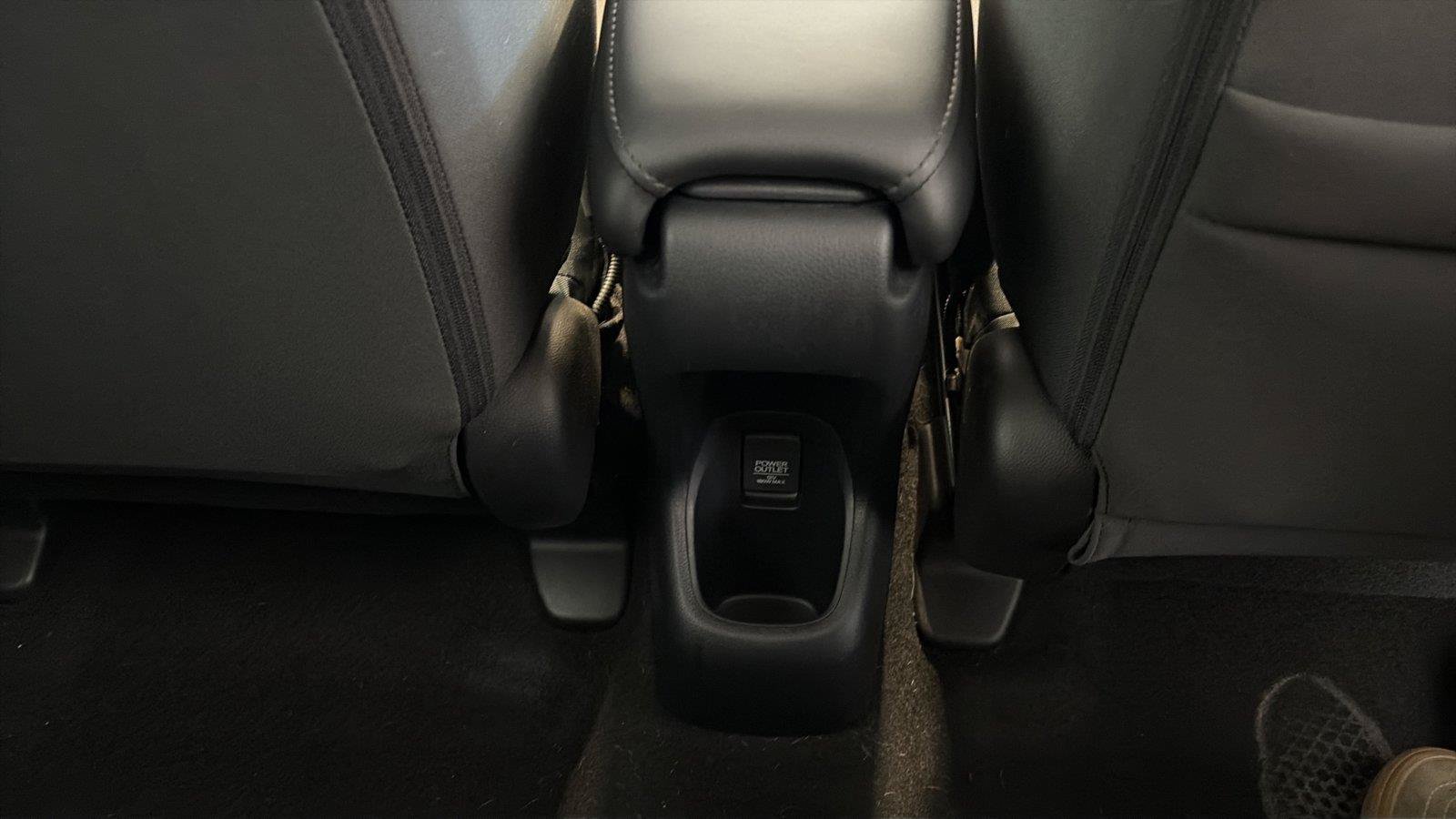 Used 2022 Honda HR-V LX image 23
