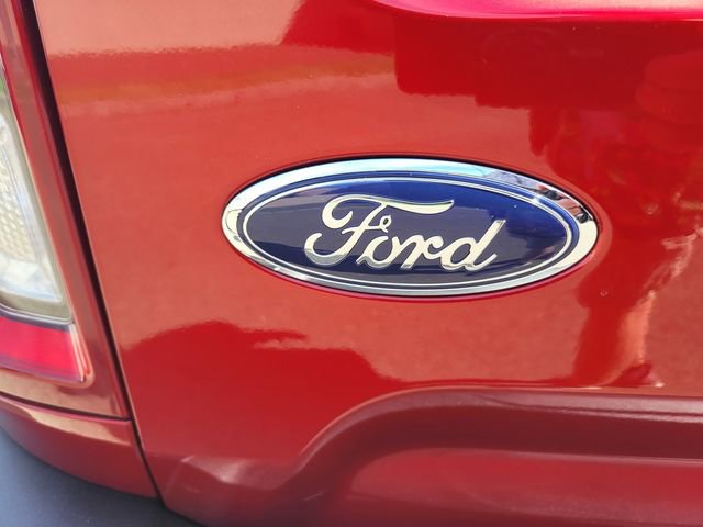 Certified 2025 Ford Bronco Sport Badlands AWD/4WD image 7