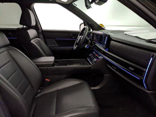 Used 2024 Hyundai Santa Fe Calligraphy image 26