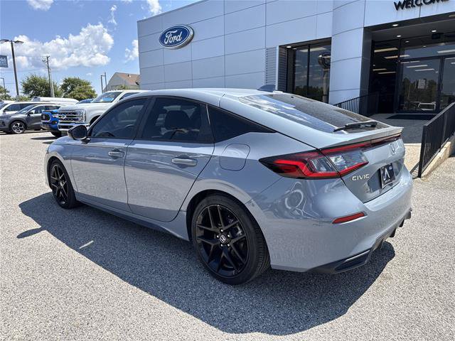 Used 2023 Honda Civic Sport image 12