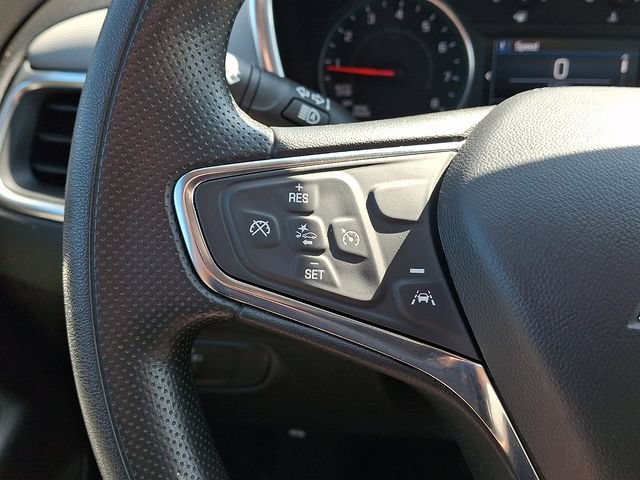 Used 2024 Chevrolet Equinox LS w/ LS Convenience Package AWD/4WD image 20