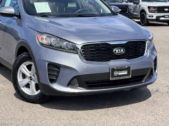 Used 2020 Kia Sorento FWD V6 image 3