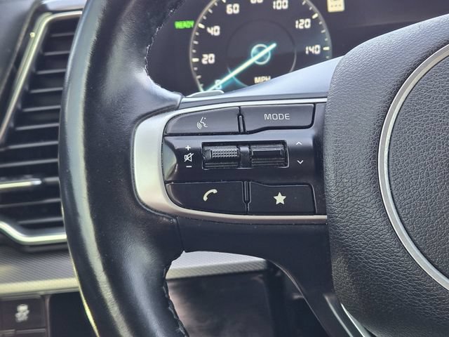 Used 2023 Kia Sportage SX Prestige AWD/4WD image 26