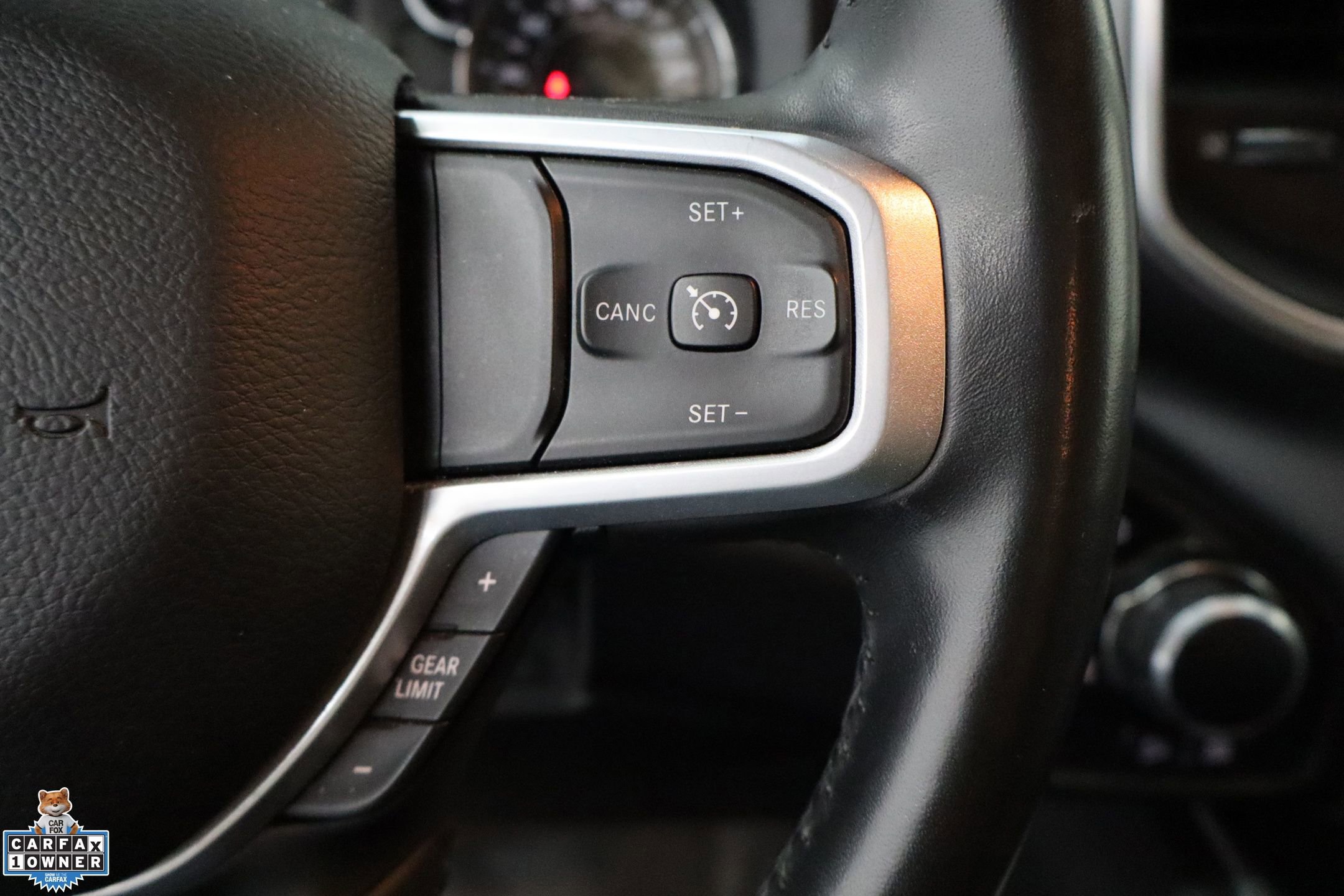 Used 2021 RAM 1500 Lone Star image 15