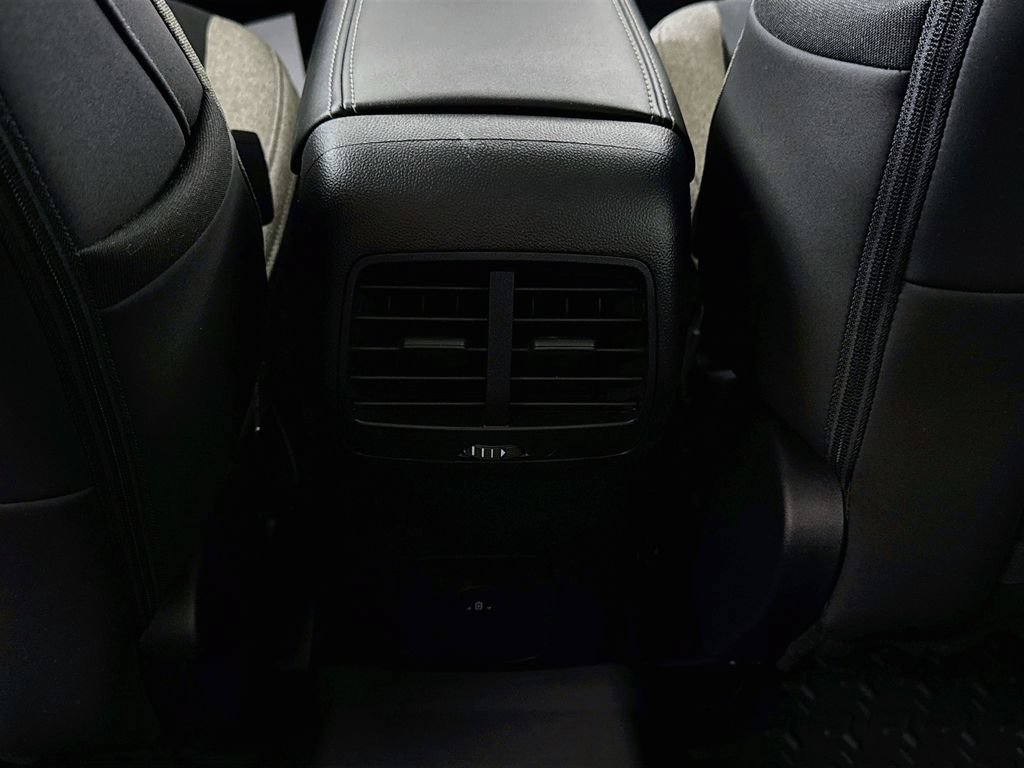 Certified 2025 Ford Bronco Sport Big Bend w/ Convenience Package AWD/4WD image 25