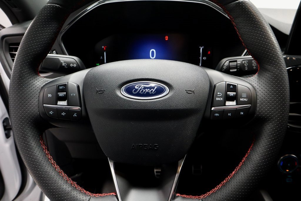 Certified 2023 Ford Escape ST-Line Select image 31