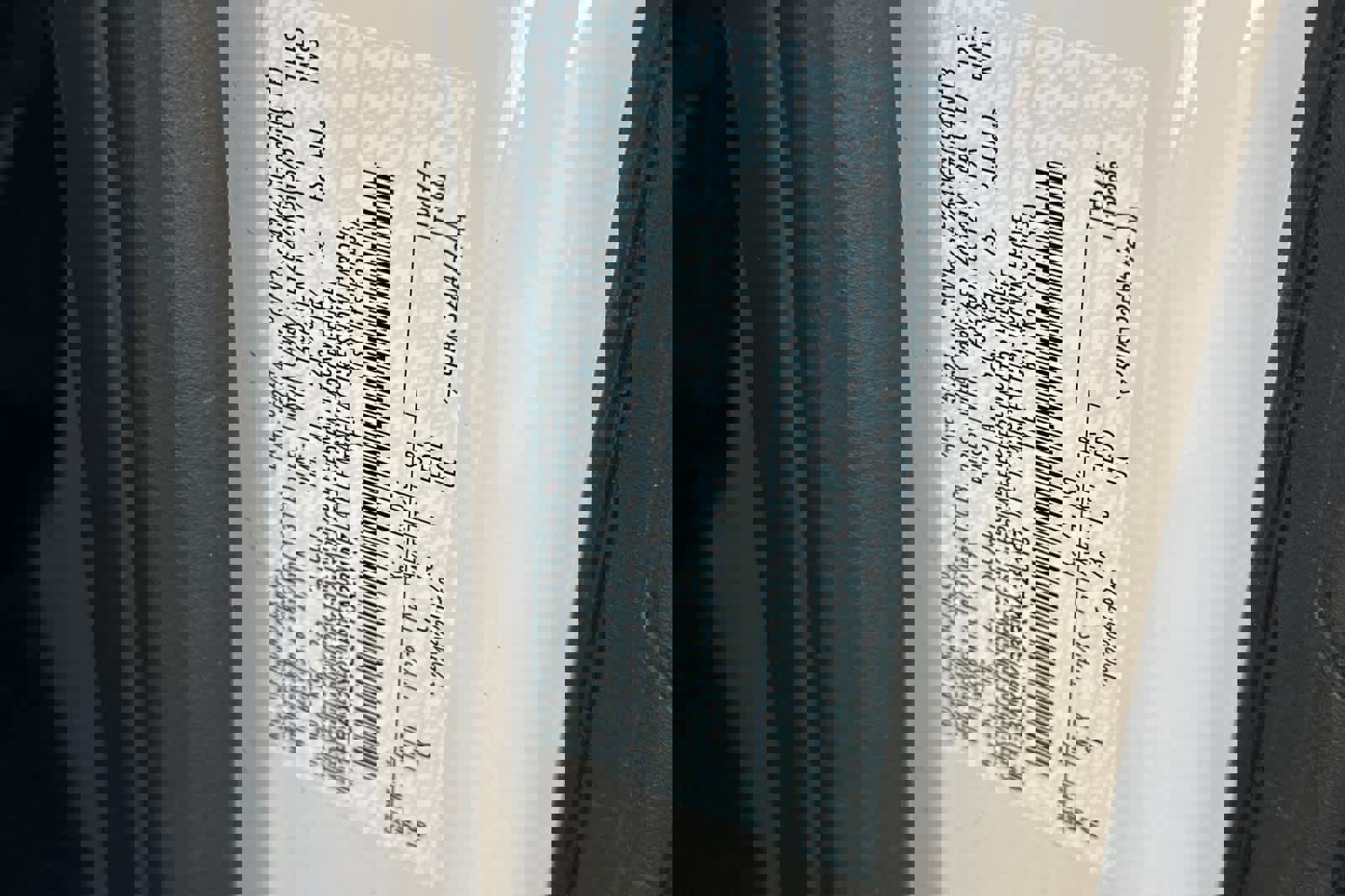 Certified 2024 Ford Transit 350 XLT image 29