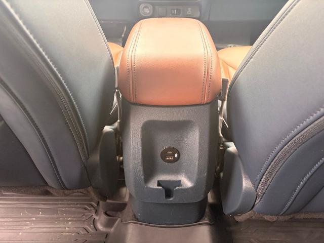 Certified 2023 Ford Maverick Lariat w/ Equipment Group 500A Standard AWD/4WD image 30