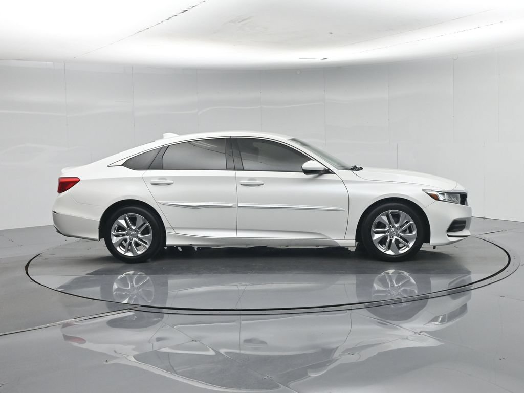 Used 2019 Honda Accord LX image 26