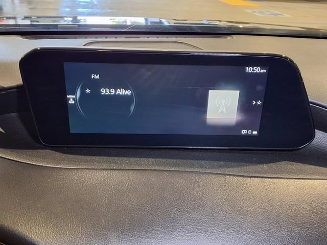 Used 2025 MAZDA MAZDA3 s FWD image 6