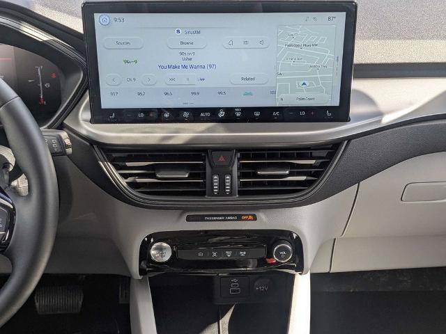 Certified 2026 Ford Escape SE FWD image 17