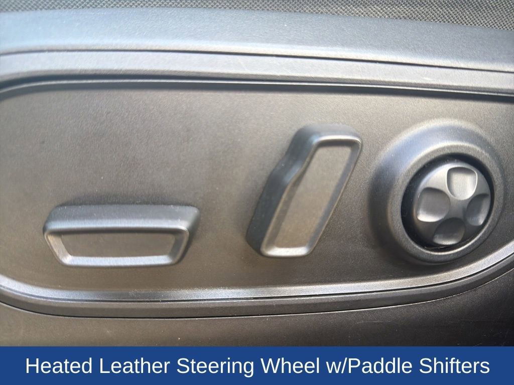 Used 2021 Jeep Grand Cherokee L Limited image 13