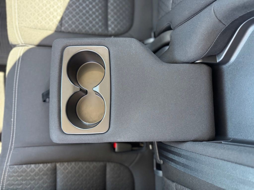 Certified 2025 Ford Escape Active AWD/4WD image 33