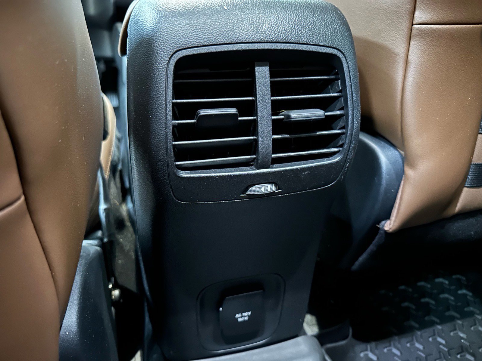 Certified 2021 Ford Bronco Sport Outer Banks w/ Outer Banks Package image 25