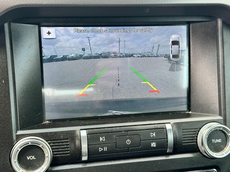 Certified 2019 Ford Mustang Premium w/ Equipment Group 201A RWD image 20