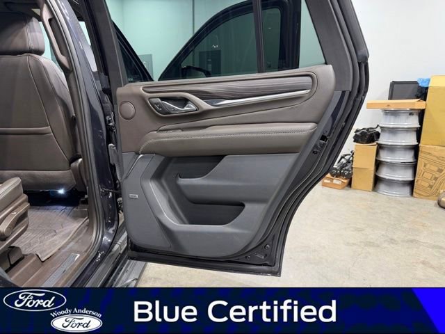 Used 2023 GMC Yukon Denali RWD image 26