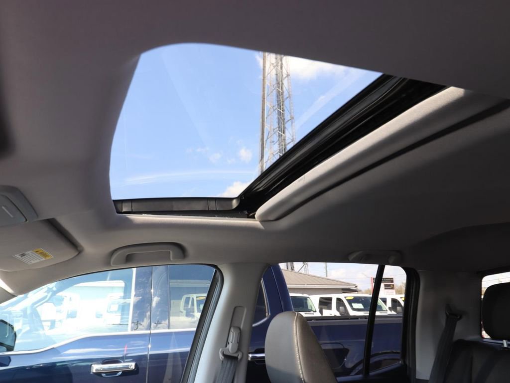 Used 2023 Honda Ridgeline RTL-E image 9