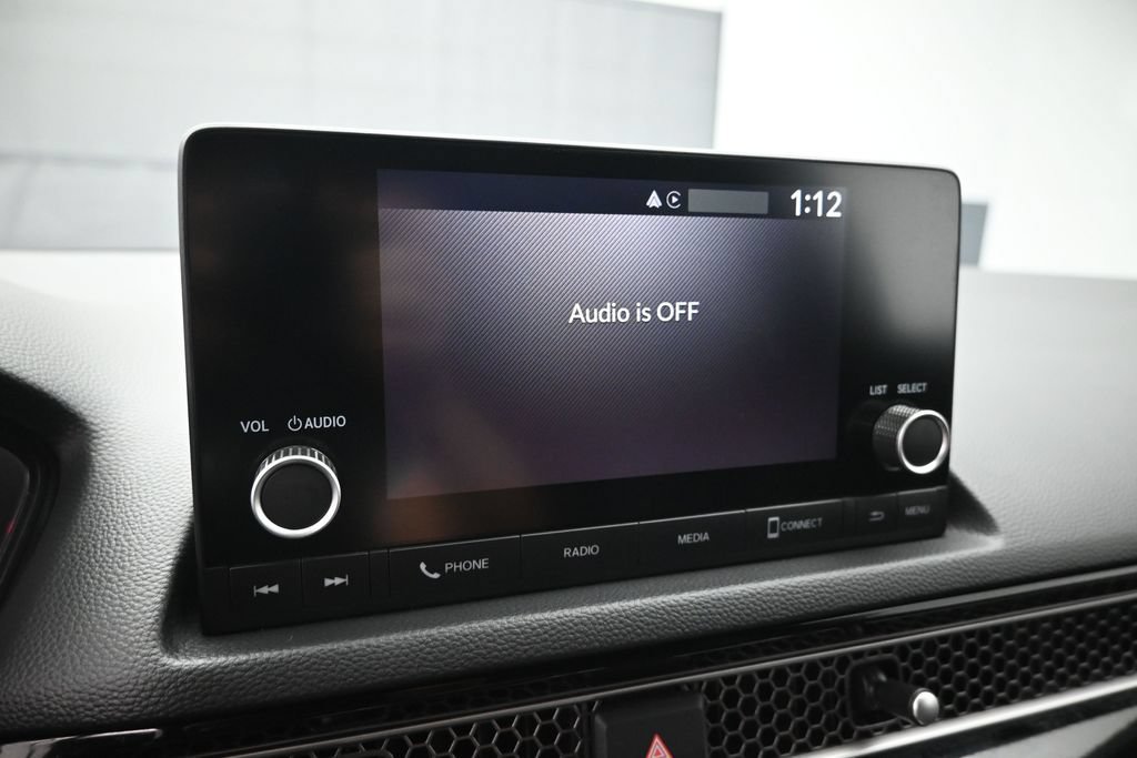 Used 2025 Honda Civic Sport image 19