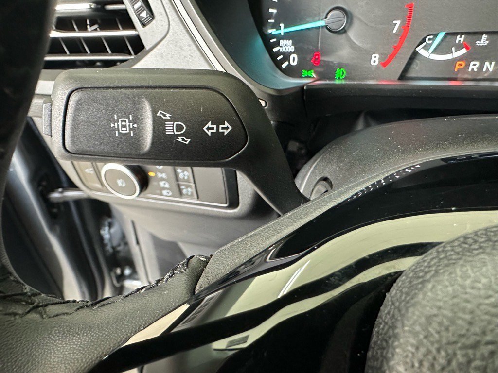 Certified 2022 Ford Escape SEL image 44