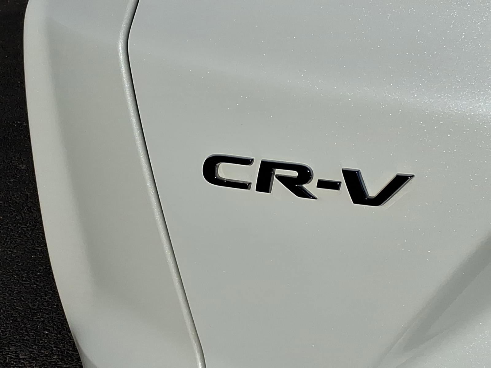 Used 2022 Honda CR-V EX-L image 10