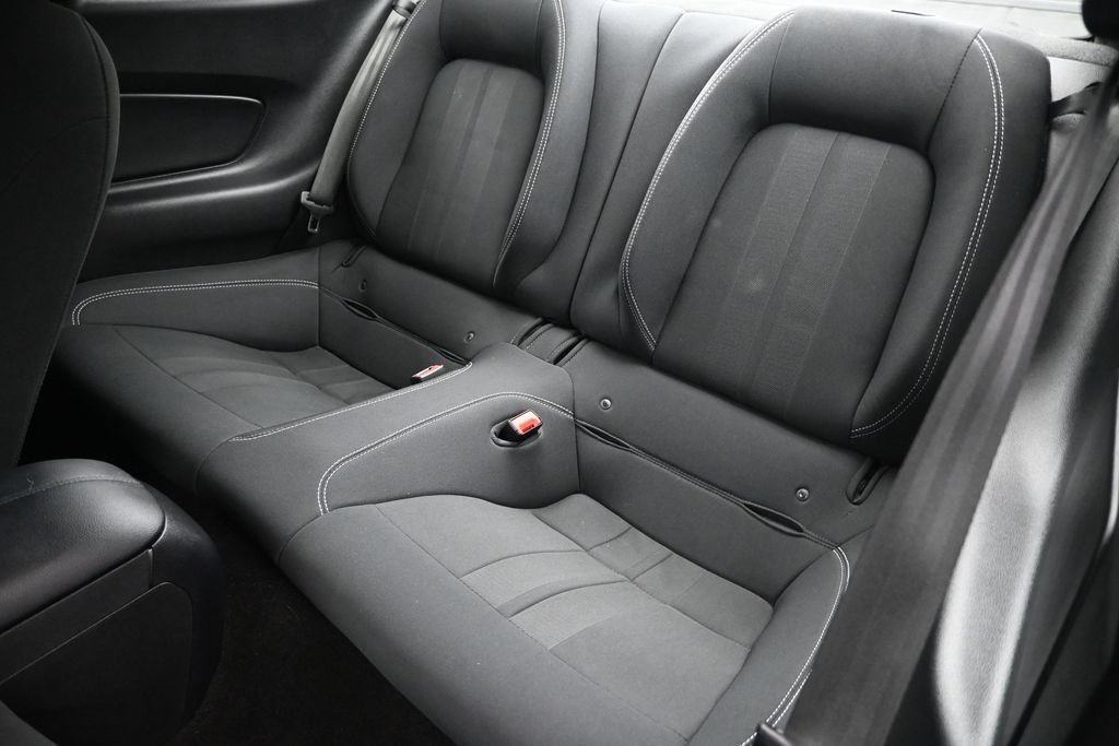 Certified 2019 Ford Mustang GT w/ Black Accent Package RWD image 19