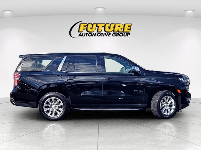 Used 2023 Chevrolet Tahoe Premier AWD/4WD image 3
