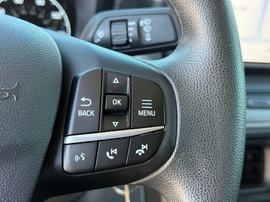 Certified 2023 Ford Maverick XL FWD image 15