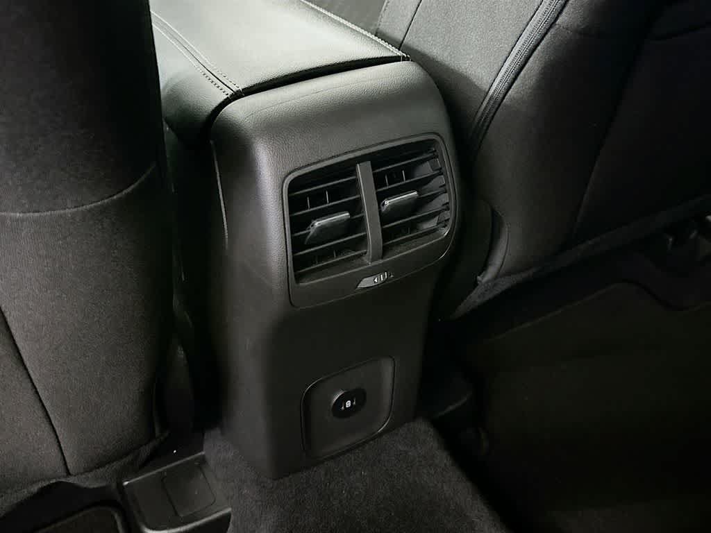 Certified 2023 Ford Escape Active FWD image 13