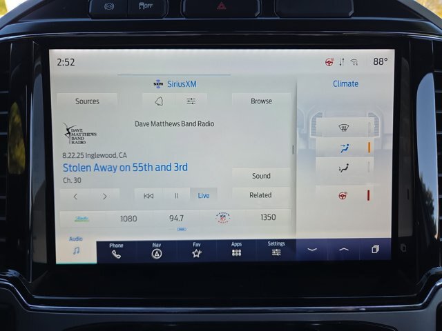 Certified 2022 Ford F250 Lariat AWD/4WD image 23