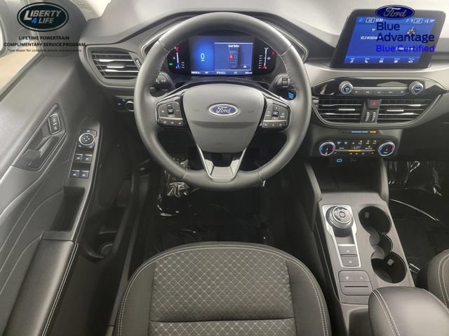Certified 2023 Ford Escape Active AWD/4WD image 25