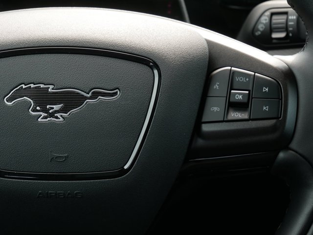Certified 2024 Ford Mustang Mach-E Premium AWD/4WD image 19