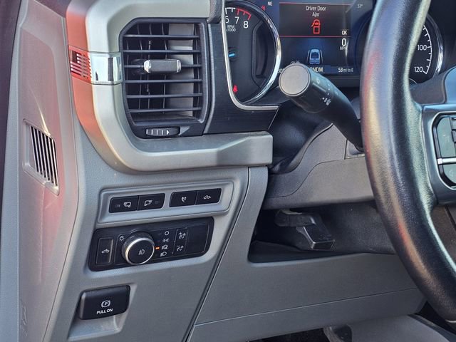 Certified 2021 Ford F150 XLT w/ Equipment Group 302A High image 18