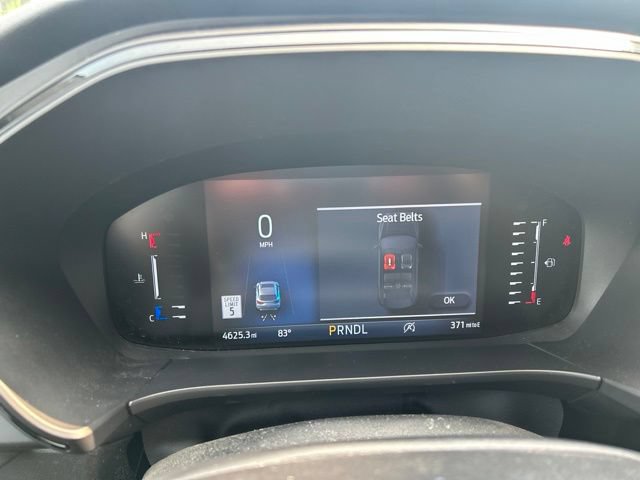 Certified 2023 Ford Escape ST-Line w/ Tech Pack #1 AWD/4WD image 17