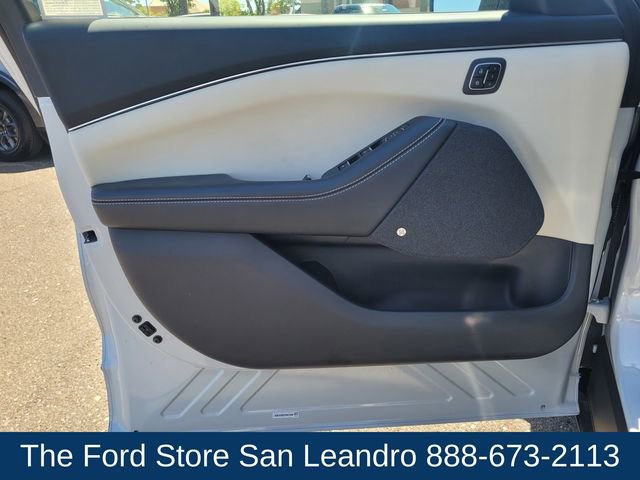 Certified 2023 Ford Mustang Mach-E Premium image 21