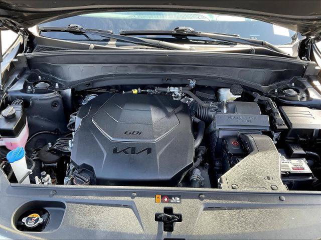 Used 2023 Kia Telluride SX AWD/4WD image 33