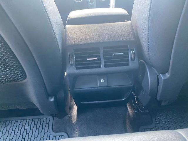 Used 2019 Jaguar E-PACE S image 31