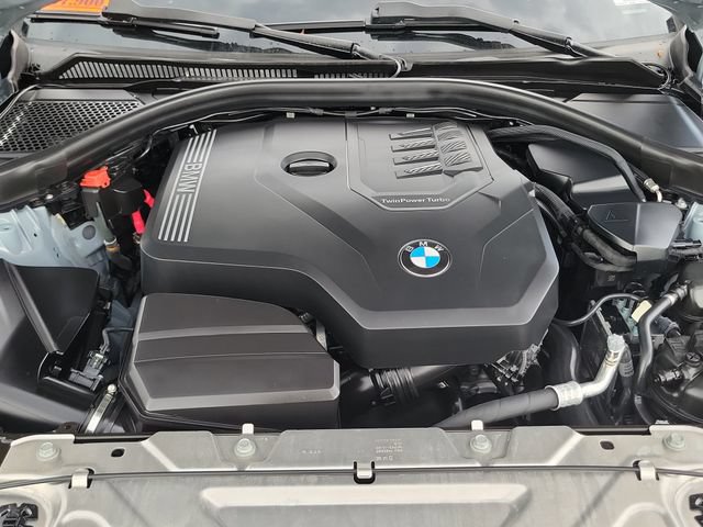 Used 2024 BMW 230i Coupe w/ M Sport Package RWD image 25