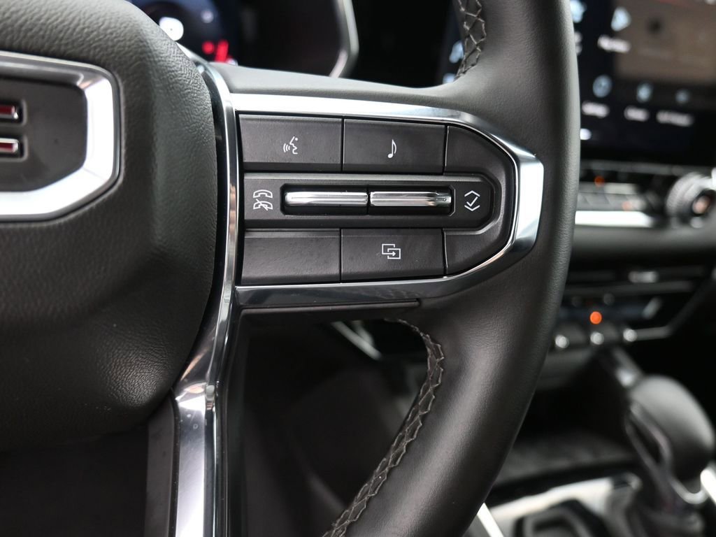 Used 2024 GMC Canyon Elevation w/ Convenience Package RWD image 6