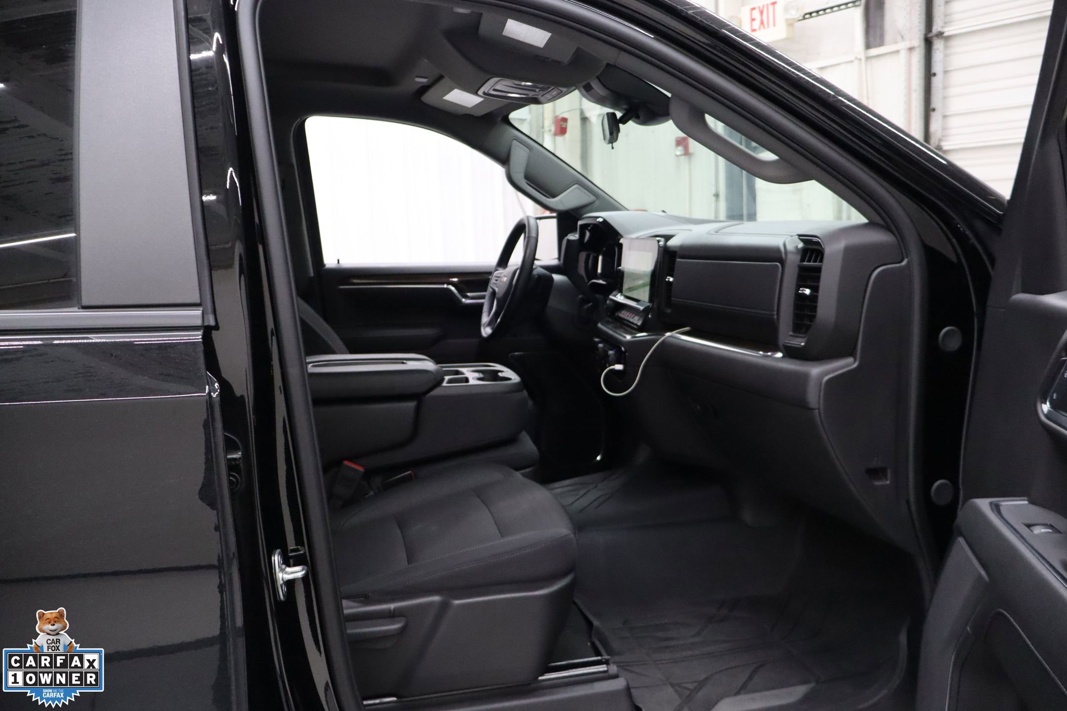 Used 2025 Chevrolet Silverado 1500 LT w/ Protection Package RWD image 28
