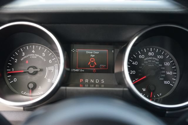 Certified 2019 Ford Mustang Premium RWD image 20