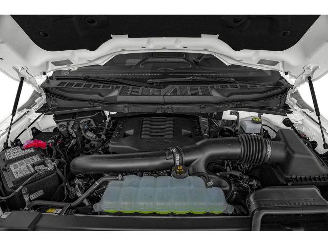 Certified 2022 Ford F150 XLT w/ Equipment Group 302A High AWD/4WD image 8