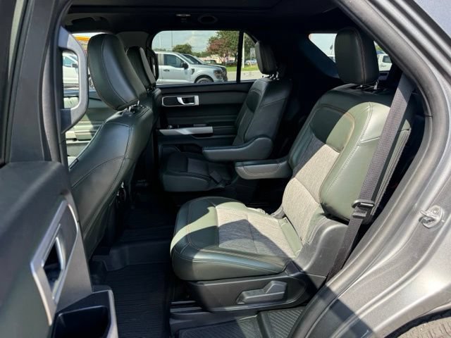 Certified 2023 Ford Explorer Timberline AWD/4WD image 17