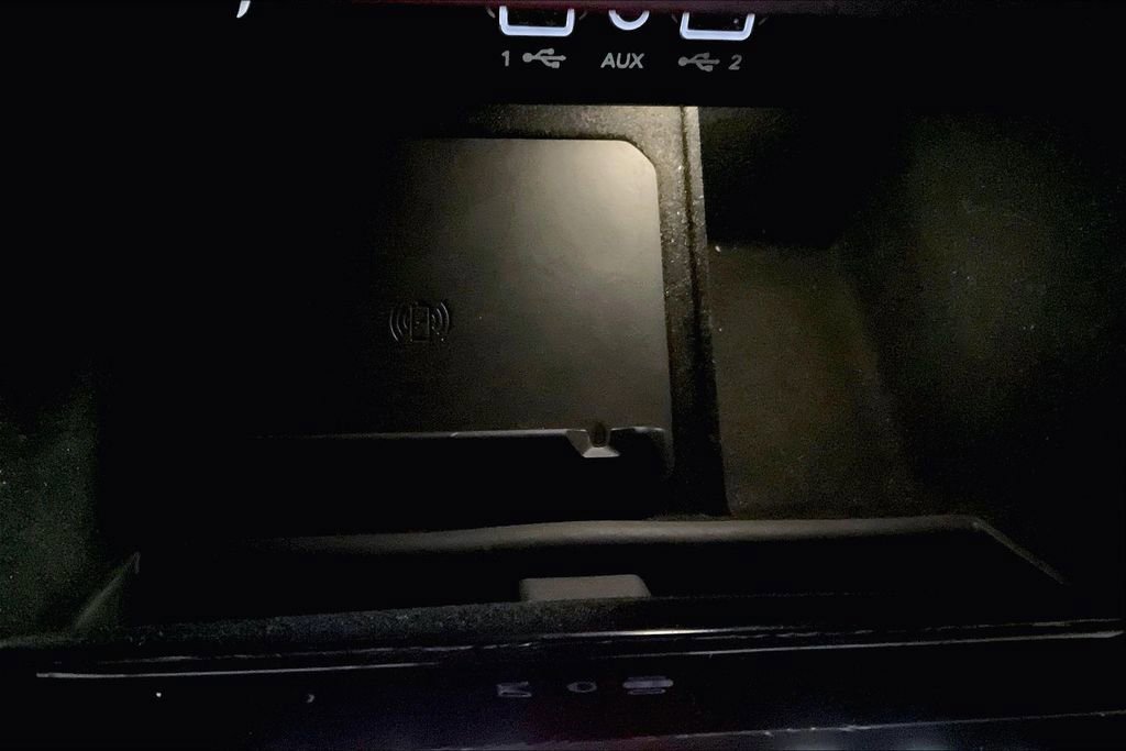 Used 2024 Jeep Wagoneer Series II w/ Flexible Seating Group image 31