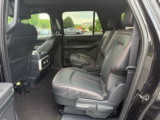 Certified 2023 Ford Expedition Max Limited AWD/4WD image 20