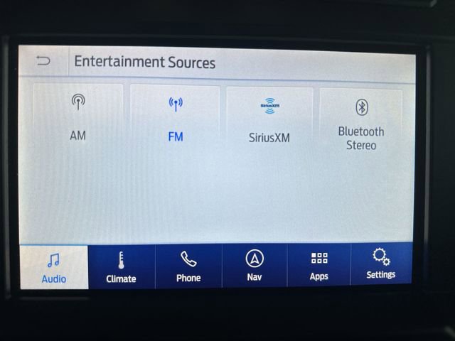 Certified 2020 Ford F150 Platinum w/ Equipment Group 701A Luxury image 17