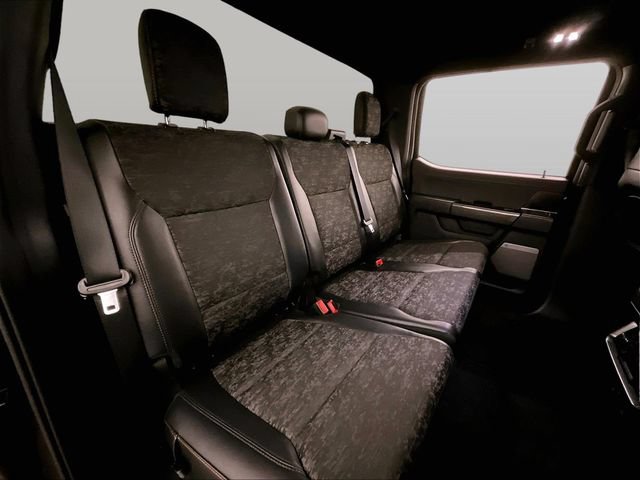 Certified 2023 Ford F150 Tremor AWD/4WD image 26