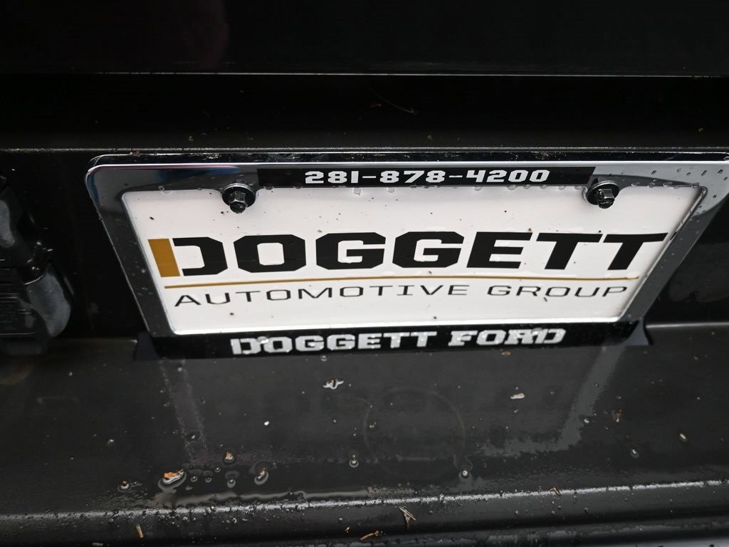 Used 2023 Chevrolet Silverado 3500 High Country image 11